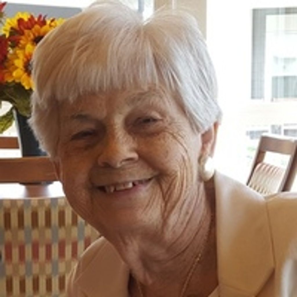 Carolyn A. Knabe