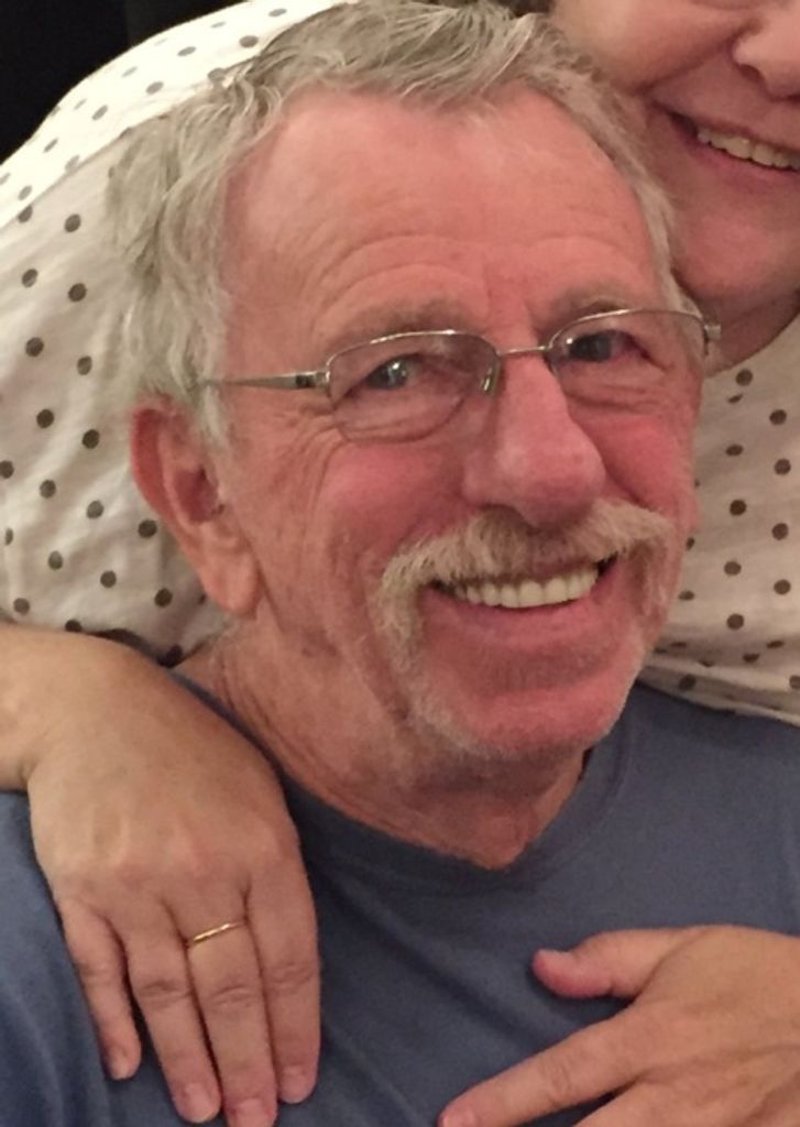 James R. Breneman, Jr.