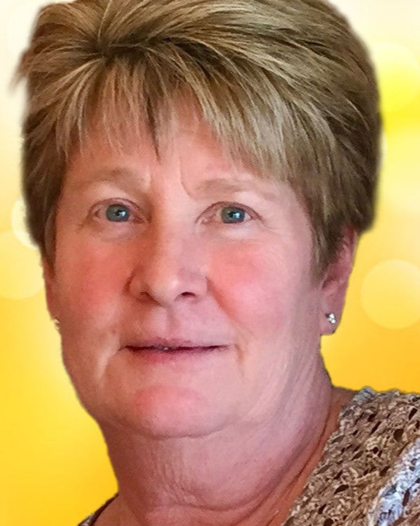 Sandra Stephenson