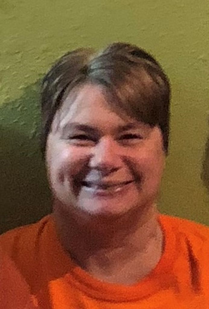 Christine Jacobson-Egger Profile Photo