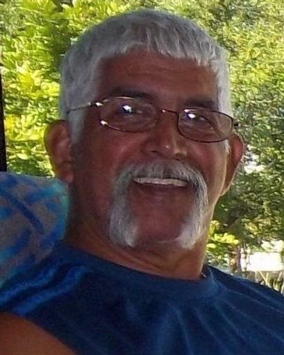 Ezekiel Sanchez Profile Photo