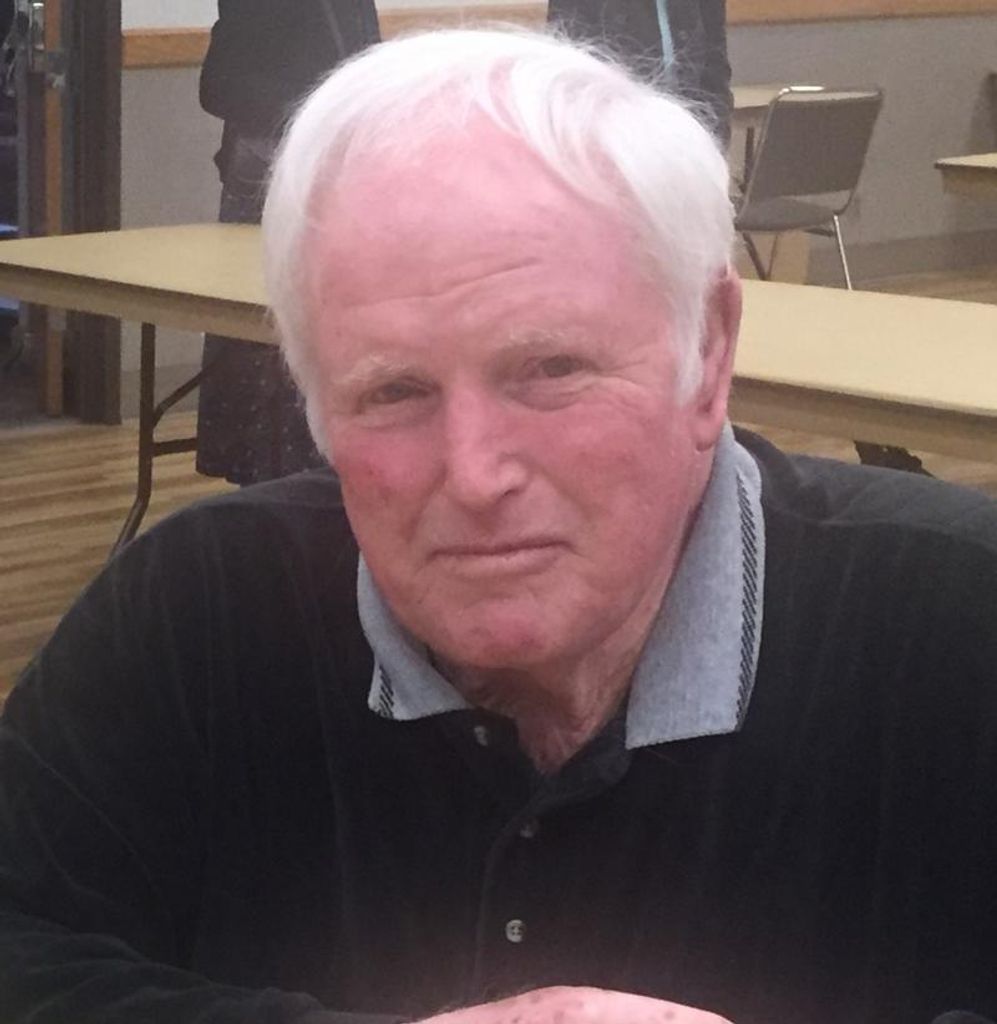 James Edward Mcgrath Profile Photo