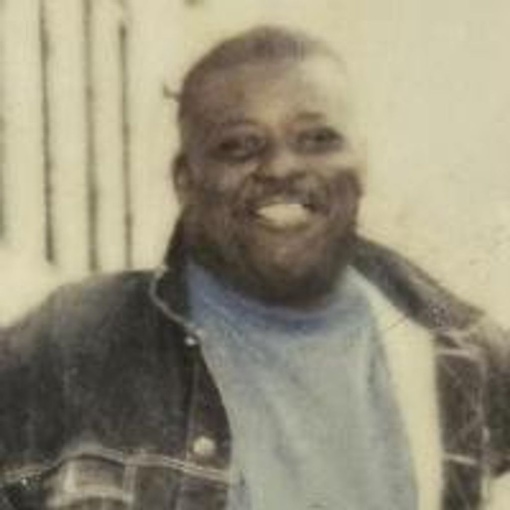 Willie J. “Perow” Ashley