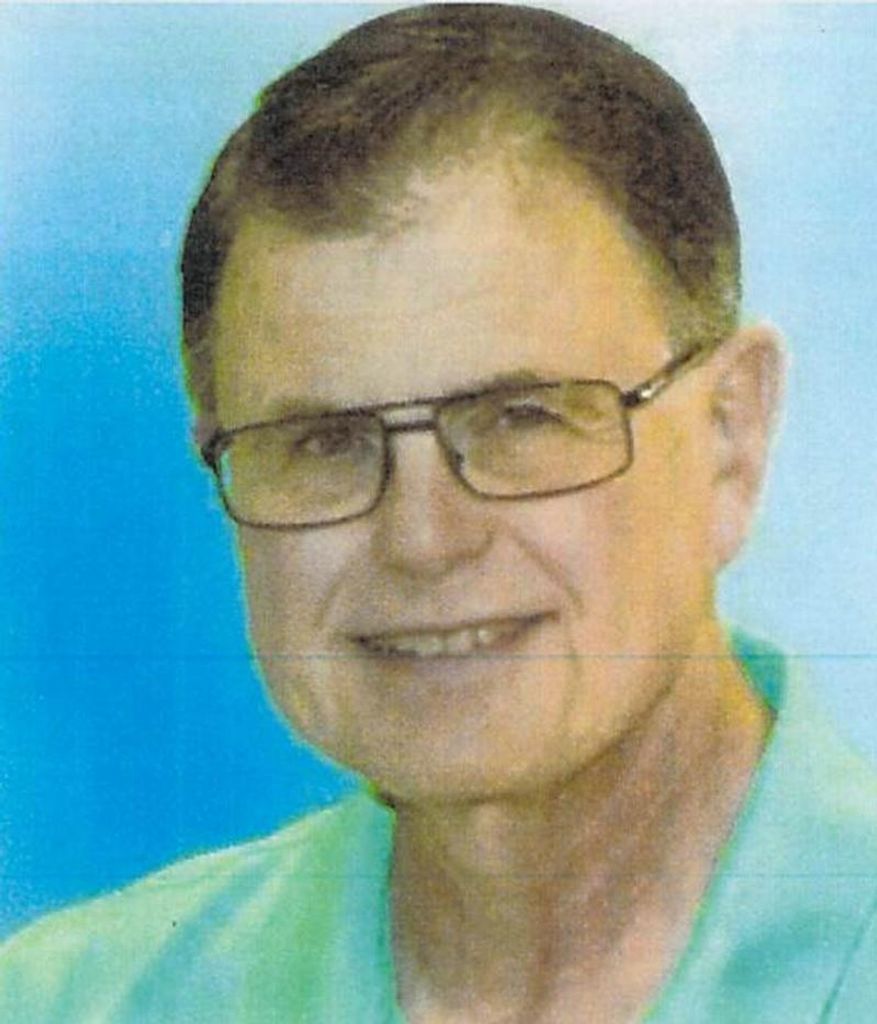 William Oliver Luce Profile Photo