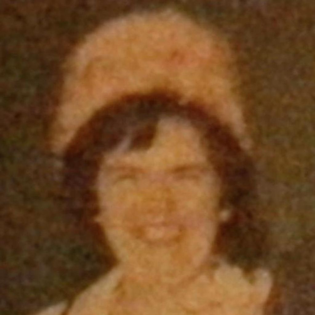 Joanne M. (Kirby) Mich