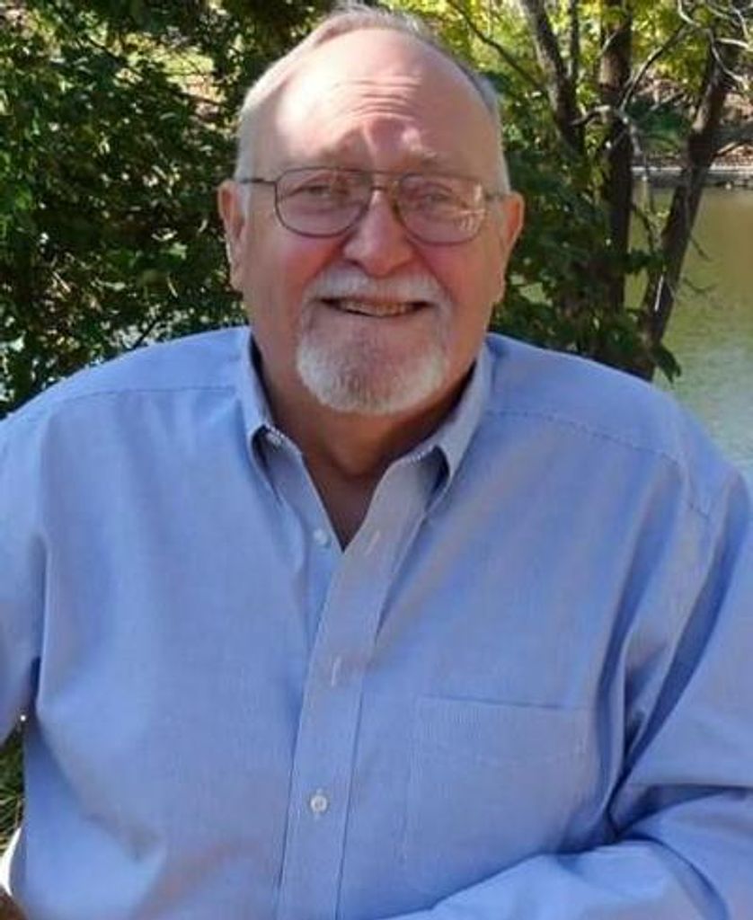 Gary Max Anderson, Sr.