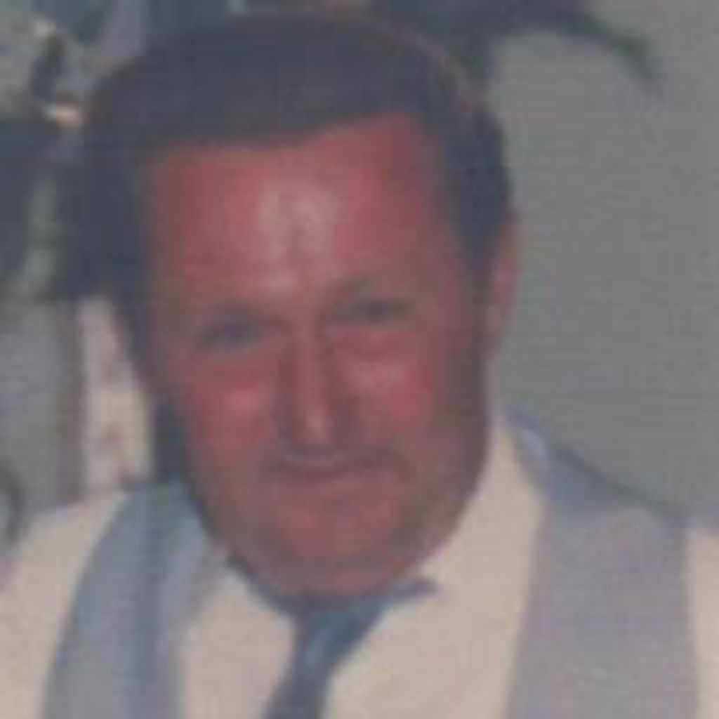 Vernon Hannah Profile Photo