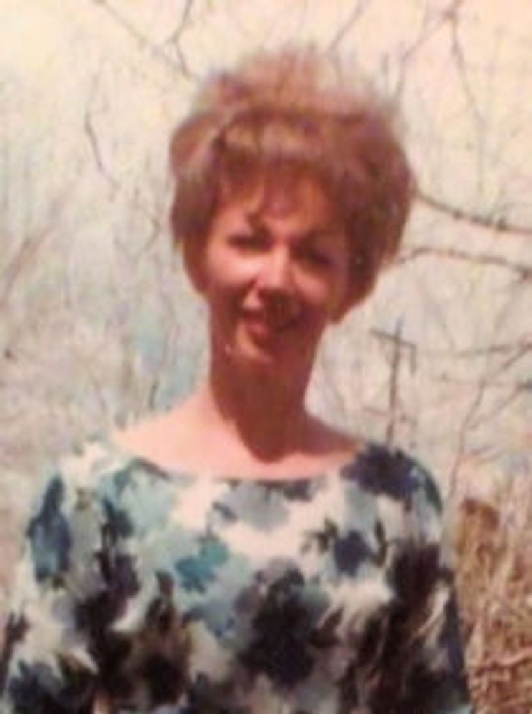 Elaine Rossow