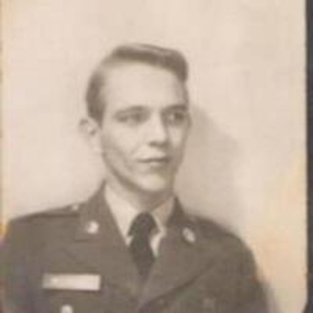 Richard W. Bedinger