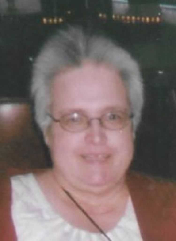 Margaret F. Ziolkowski