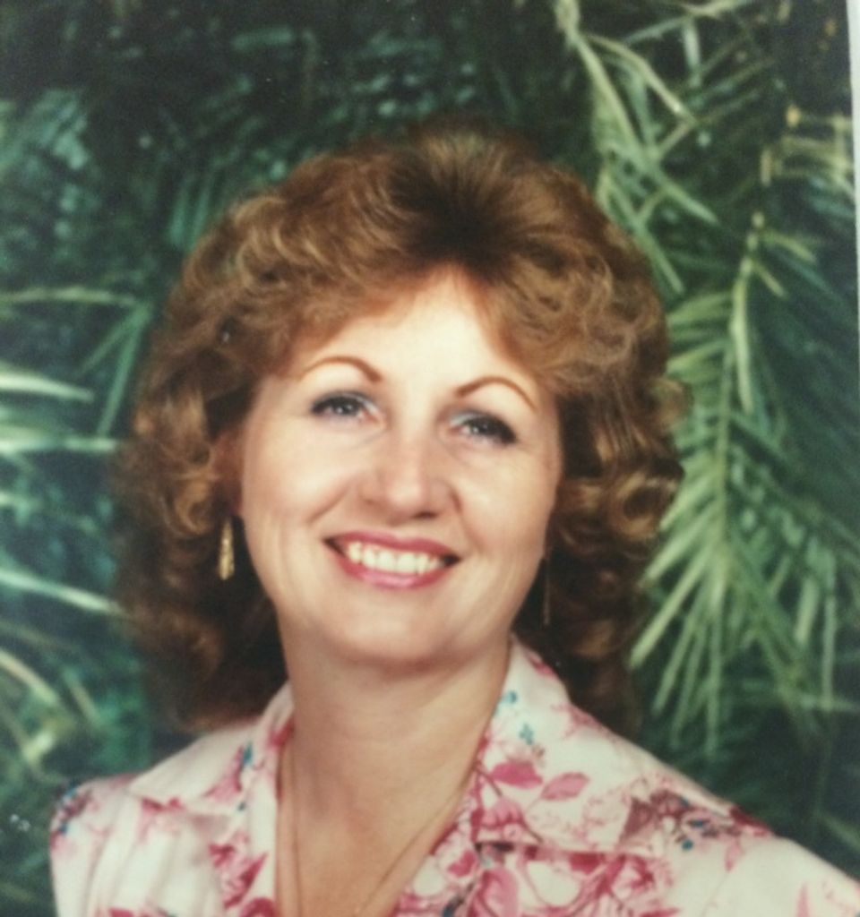 Doylene Wilson
