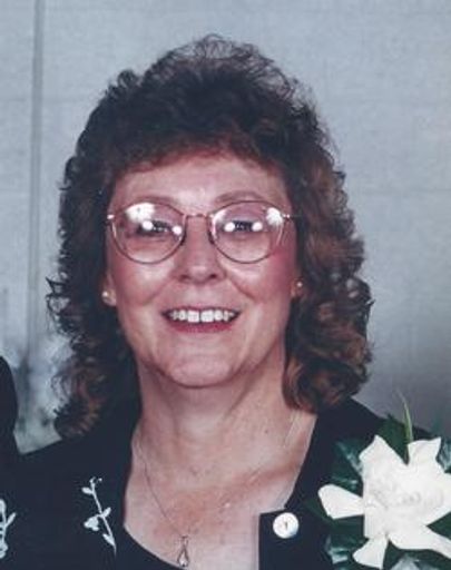 Sandra Kay Crossland (Stamm) Profile Photo