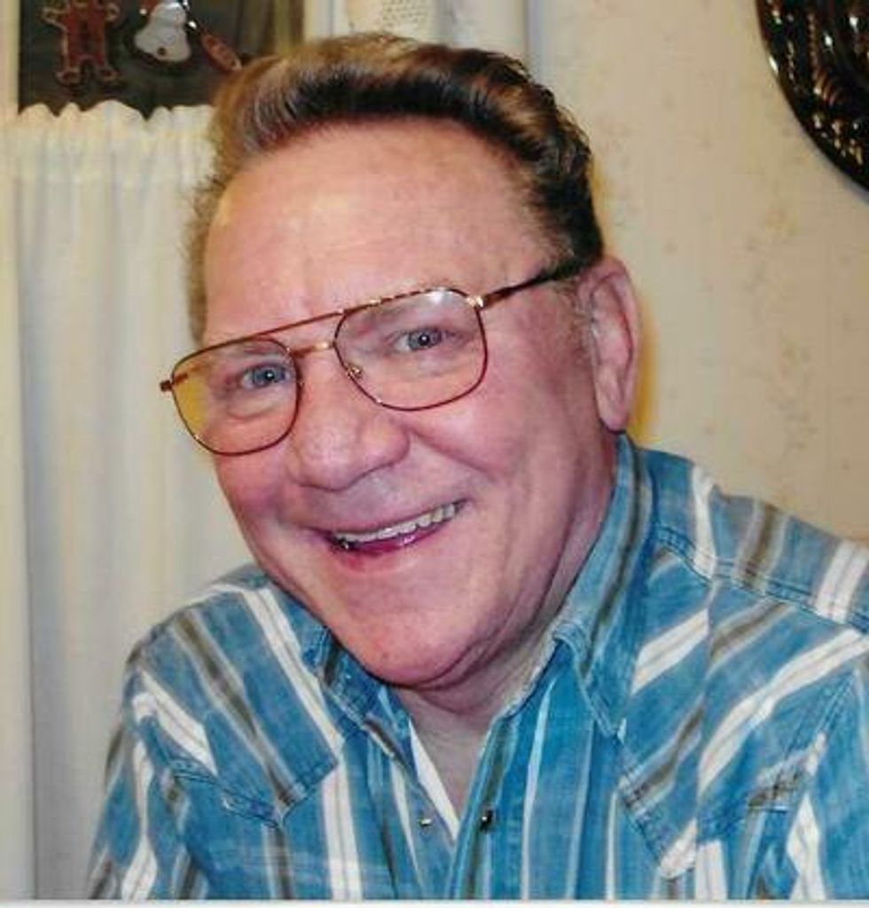 Clarence Leon Steele Profile Photo