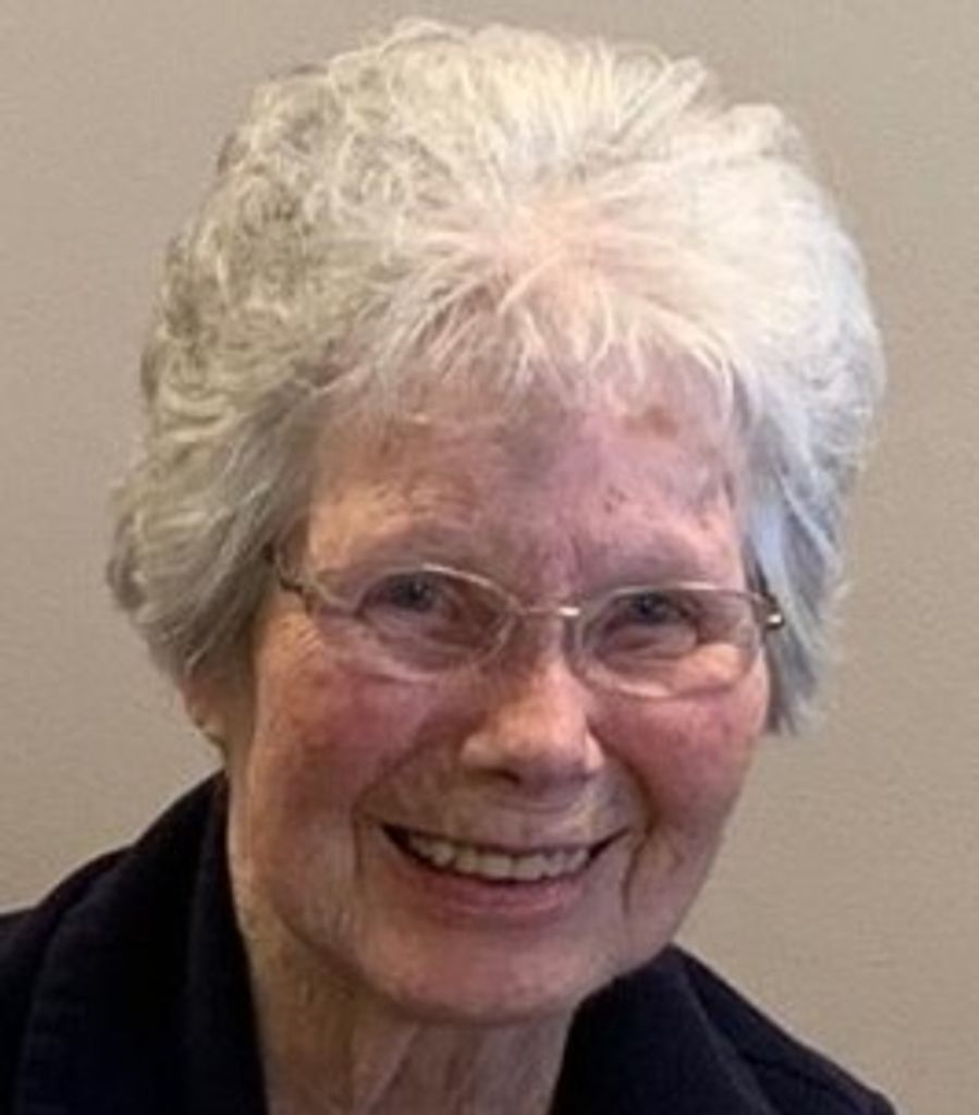 Marceil "Marcy" Kanning