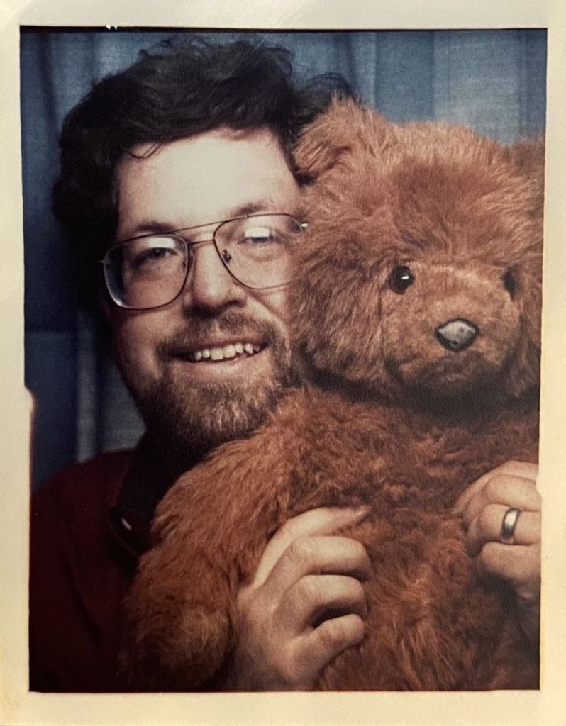 Raymond Paul Dell
