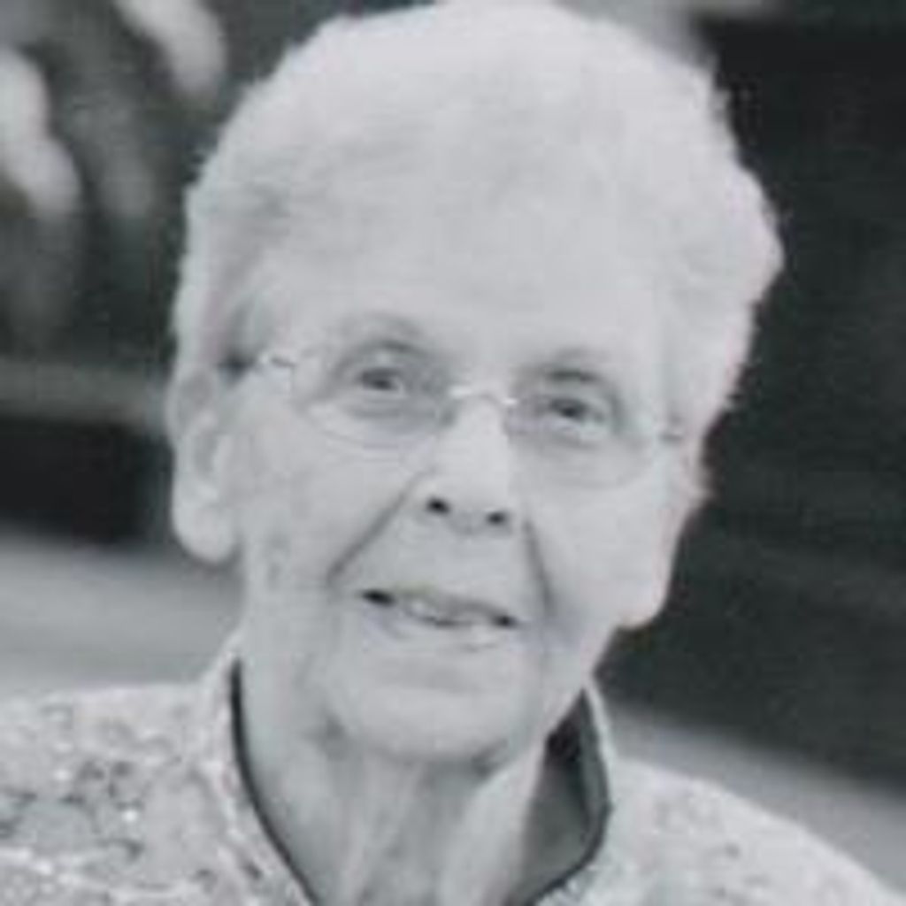 Betty Gene Muma