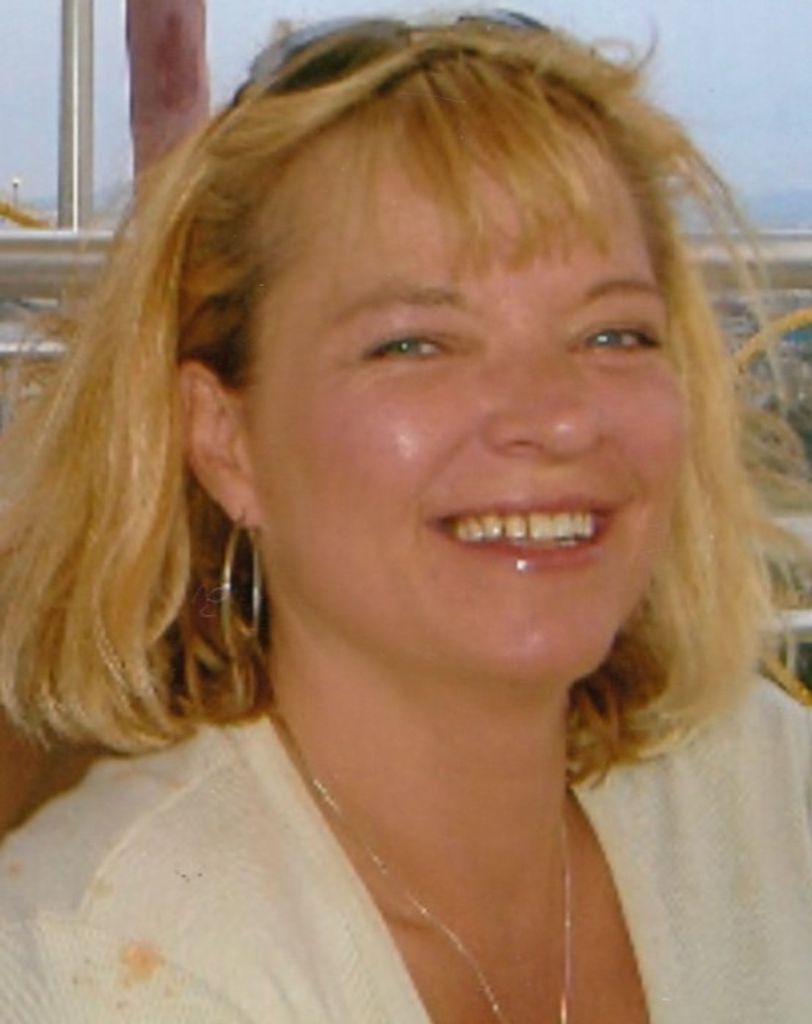 Tammy (Young)  Perry Profile Photo