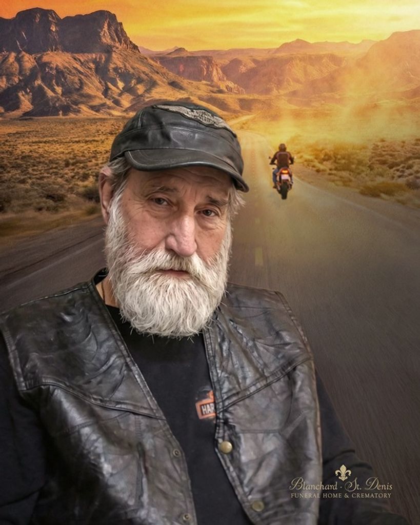 James Troy Hoob Profile Photo