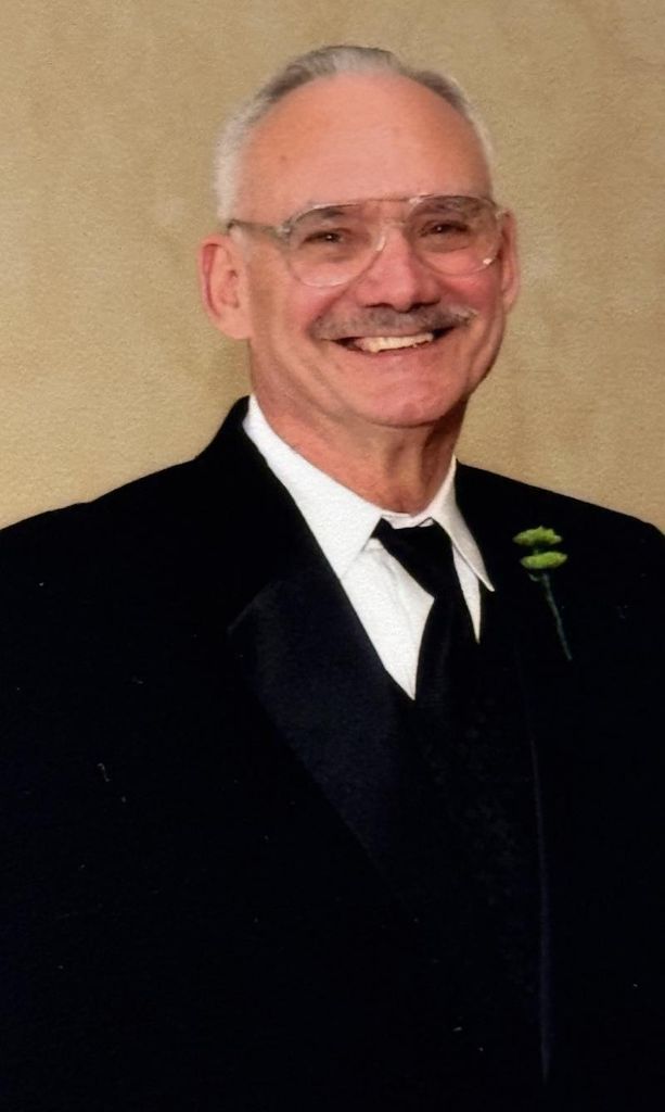 Robert Eugene "Frog" Wandling Profile Photo