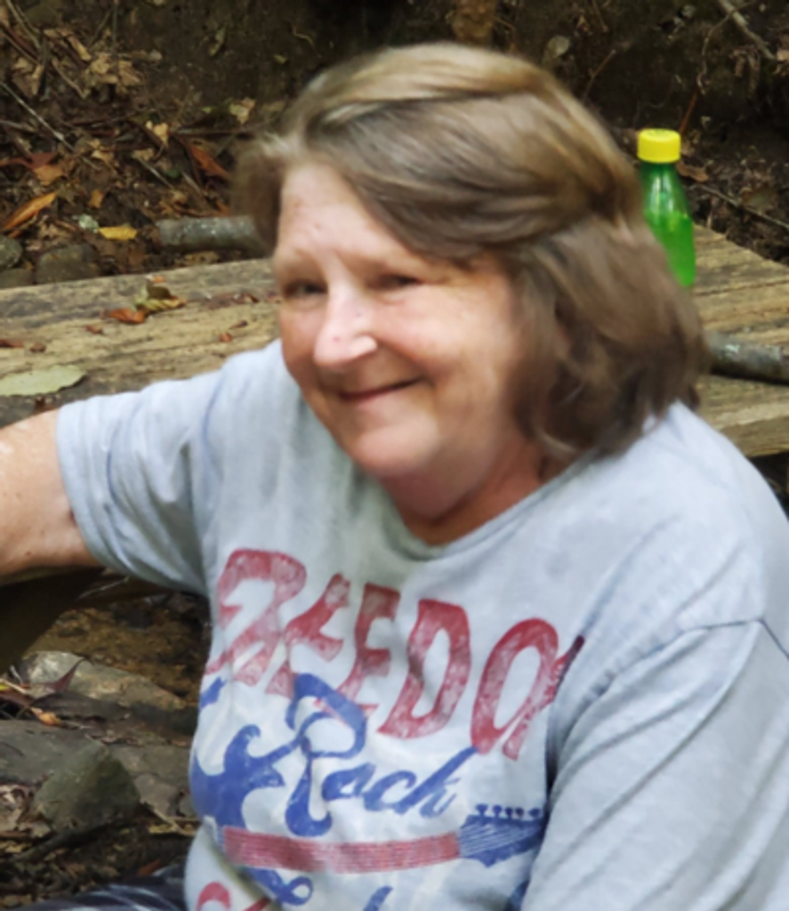 Cathy Propst Shook Matthews Profile Photo