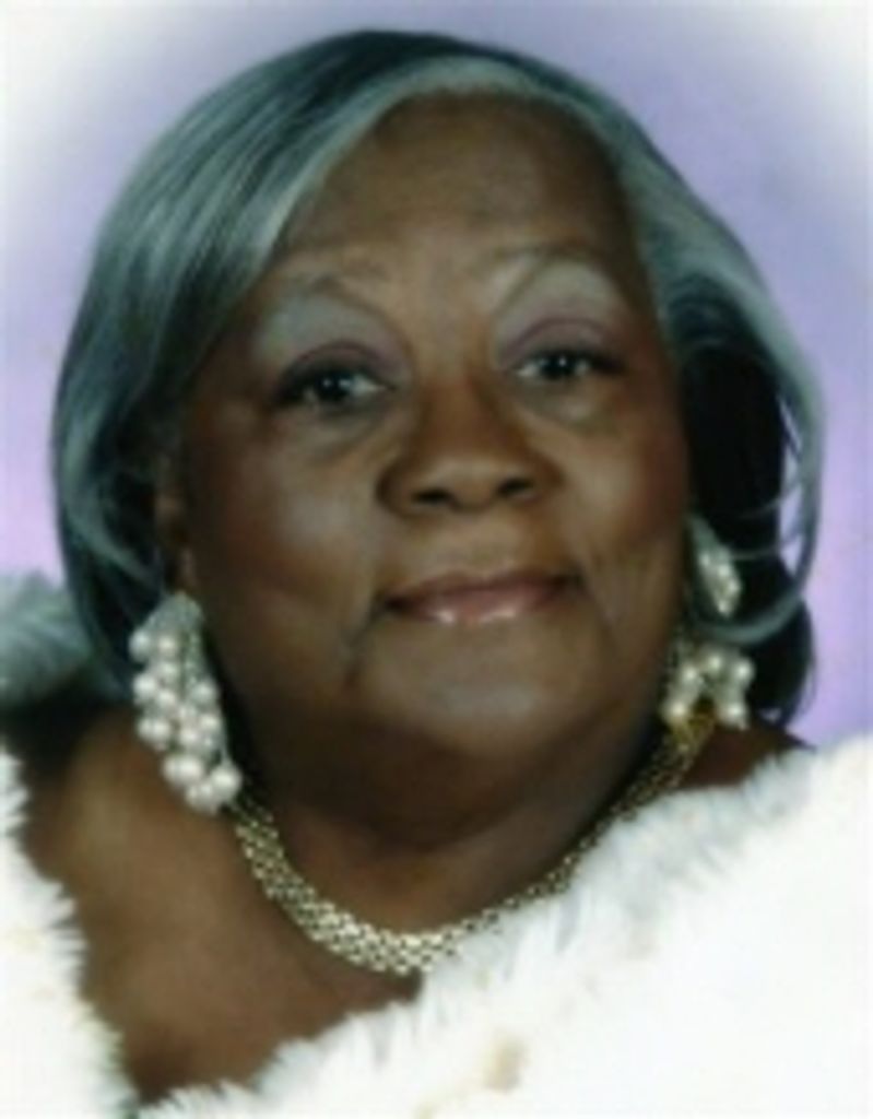Salonia H. Hilliard