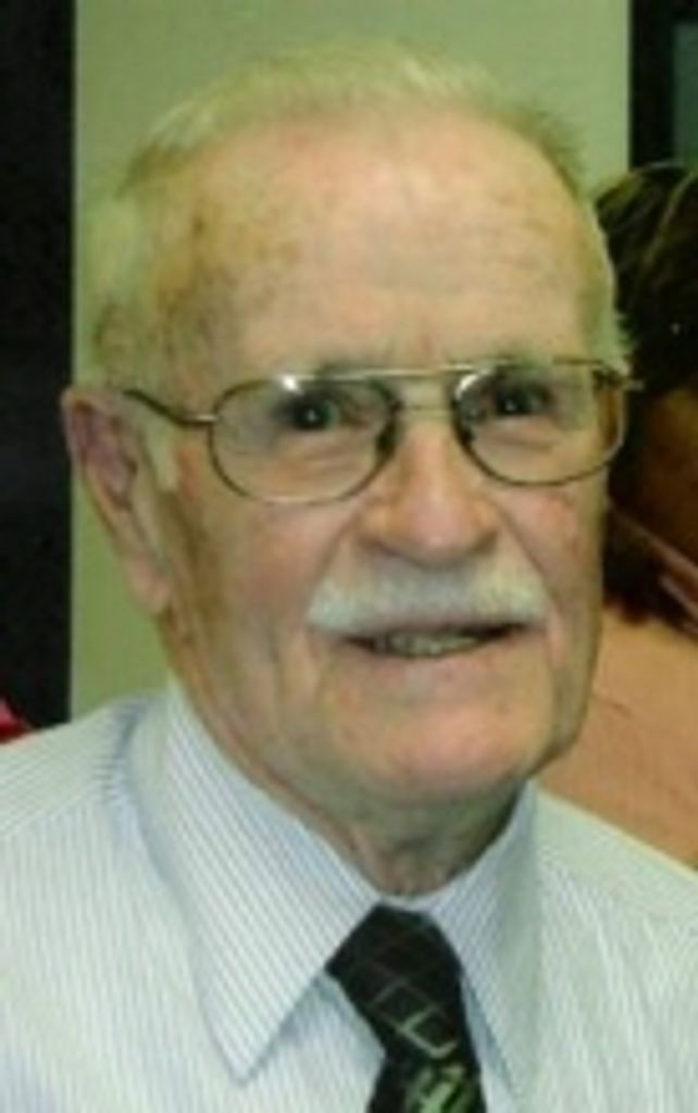 Herman Leslie Cooper