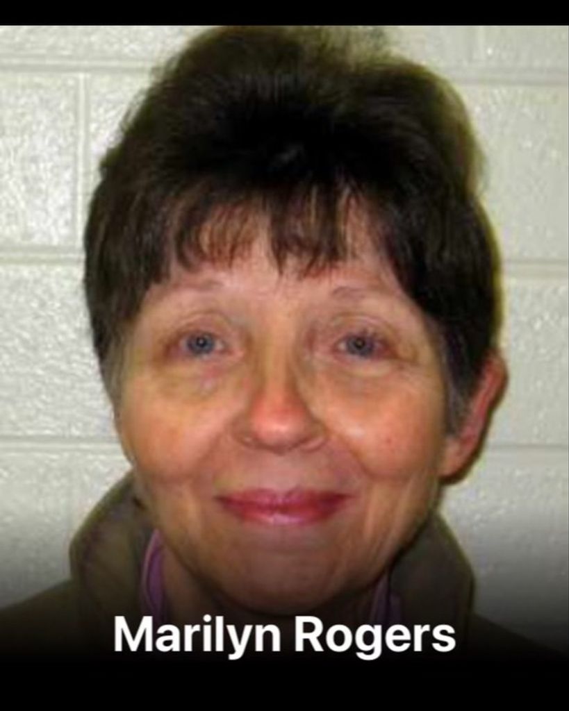 Marilyn Rogers Profile Photo