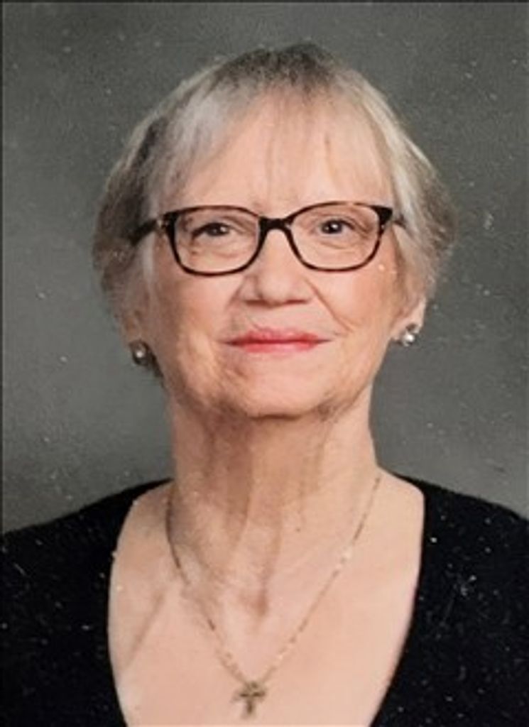 Anna Rachel Burford Profile Photo