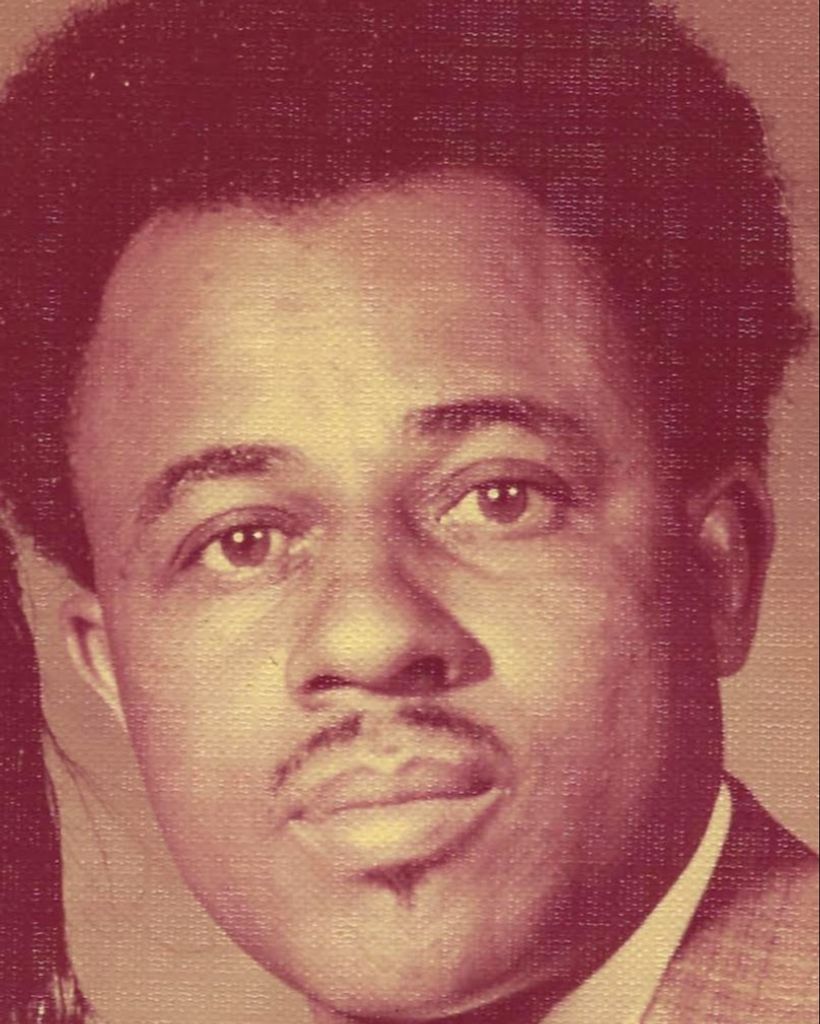 Maurice D. Harper