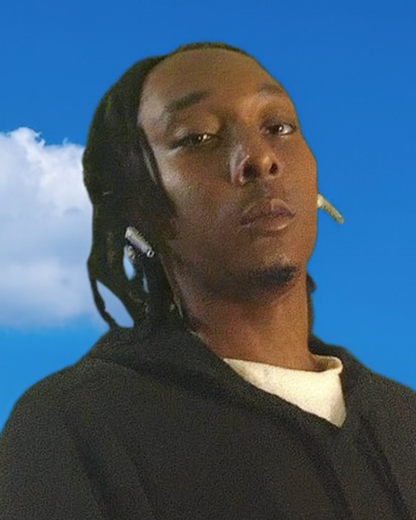 Darrius De’Onta Shaffers