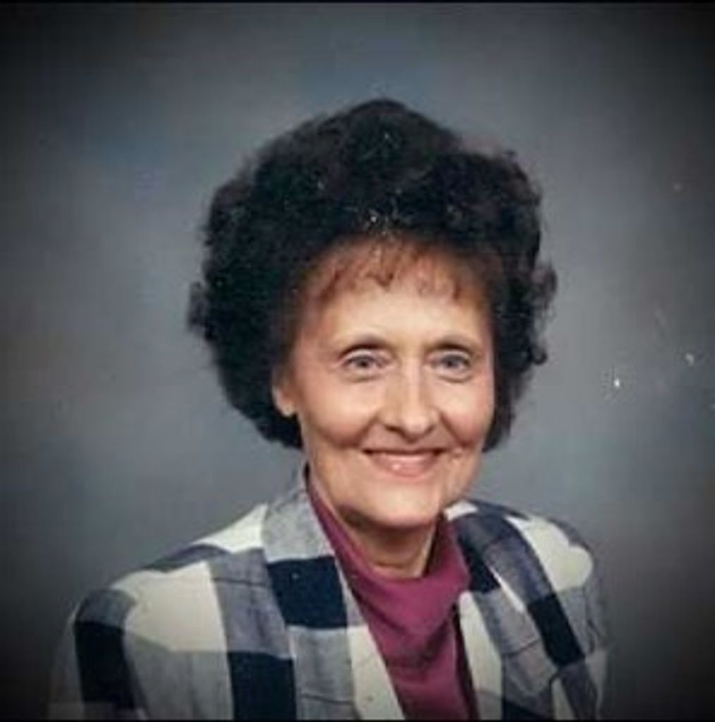 Charlsie R. Kennison