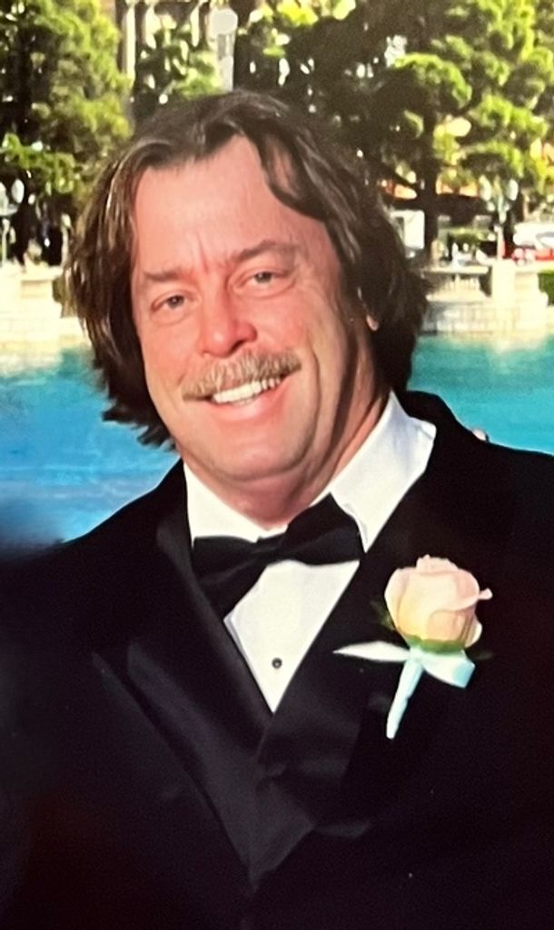 Timothy Shaun Kelly Profile Photo