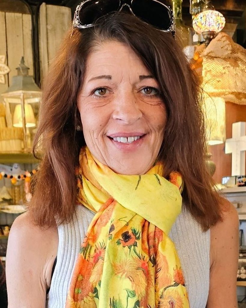 Kathleen Marie Longhini Profile Photo