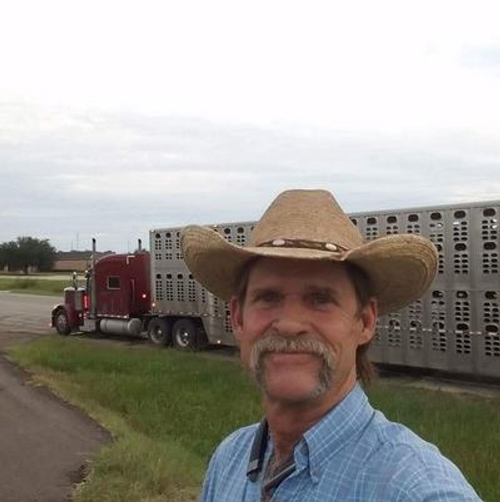 Daniel Floyd Ellebracht Profile Photo