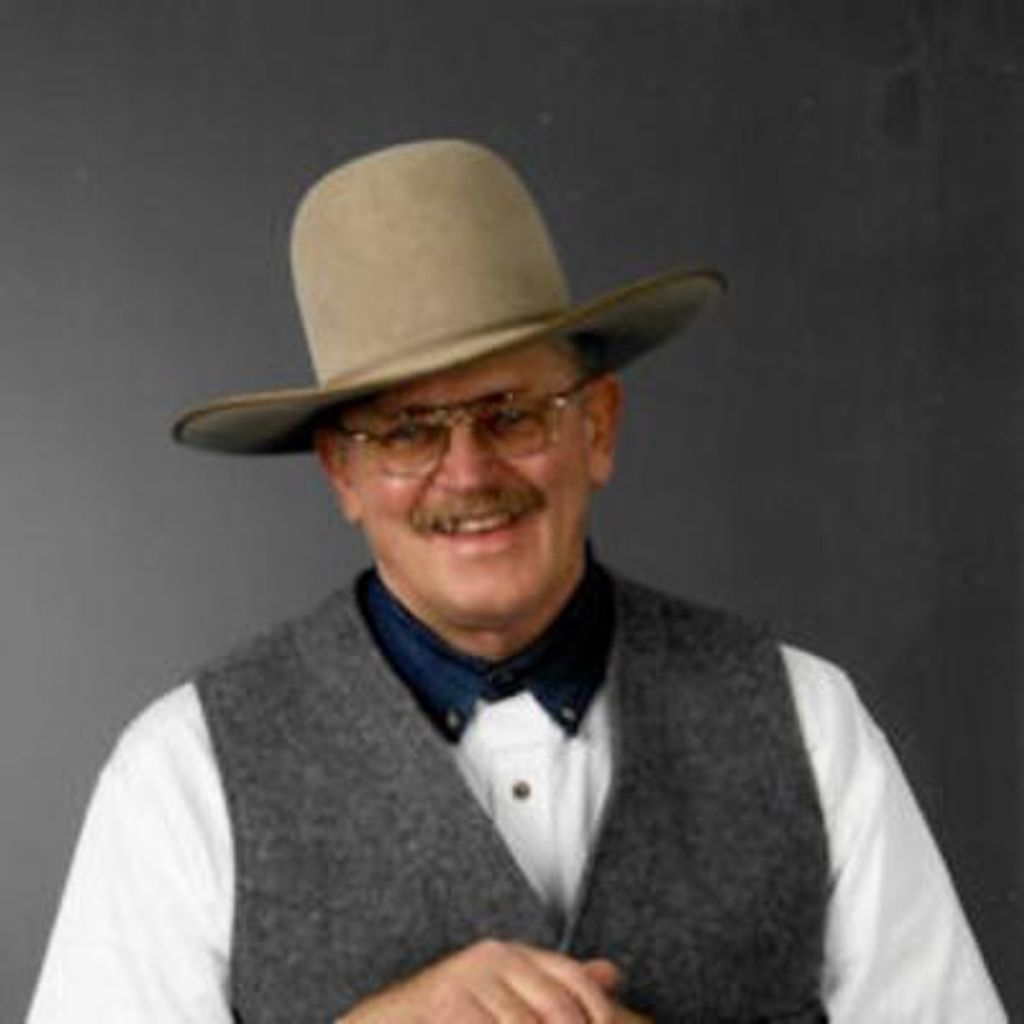 Chuck Wiggins Profile Photo