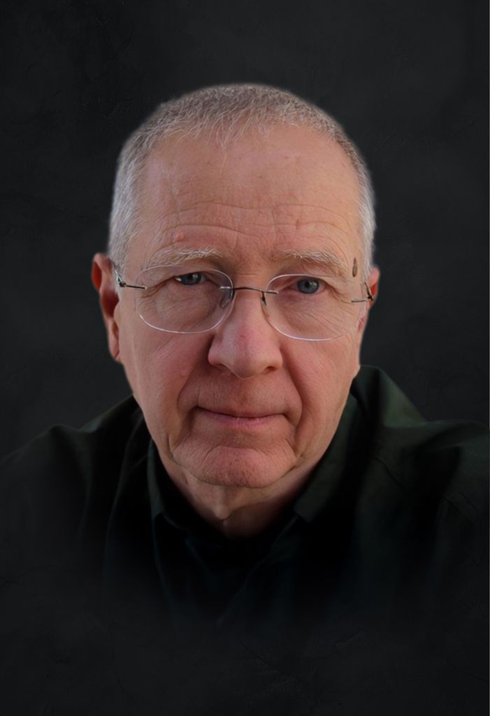 Charles Johnson Profile Photo