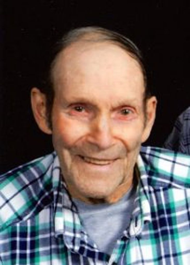 Robert Robinson Profile Photo