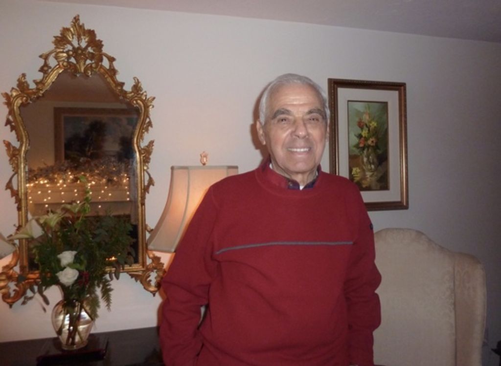 Michael S. Christopher Profile Photo