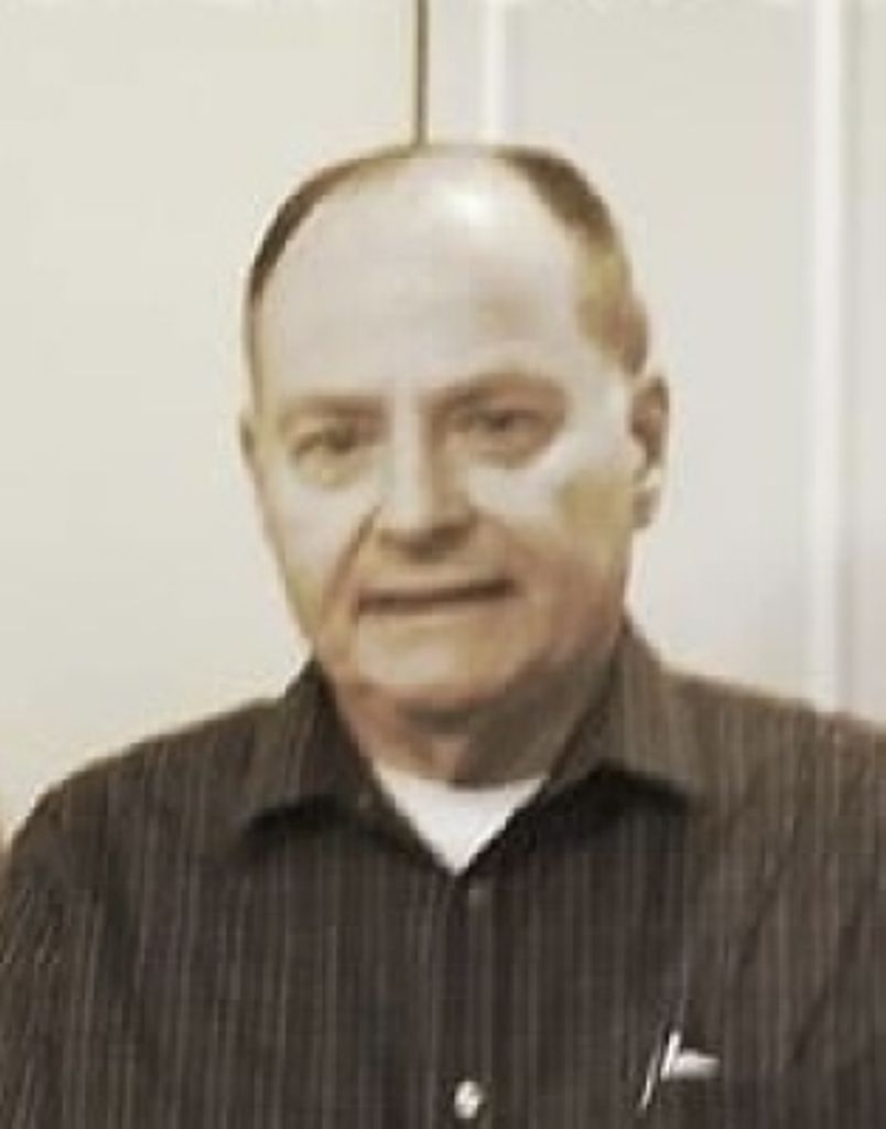 Robert James Keefe Profile Photo