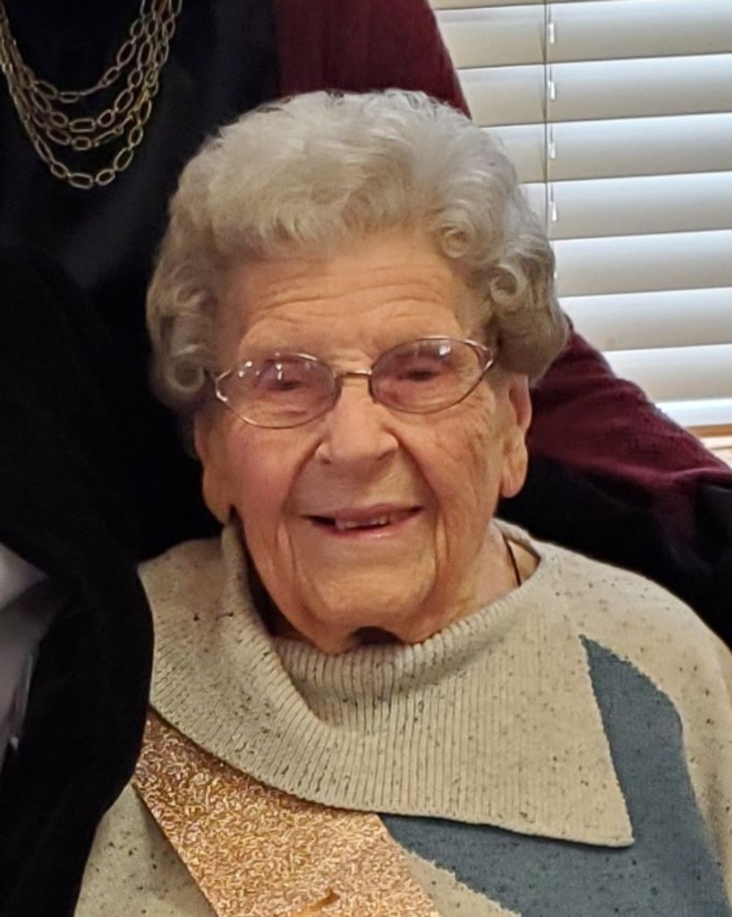 Patricia Anetta Dusenbery Profile Photo