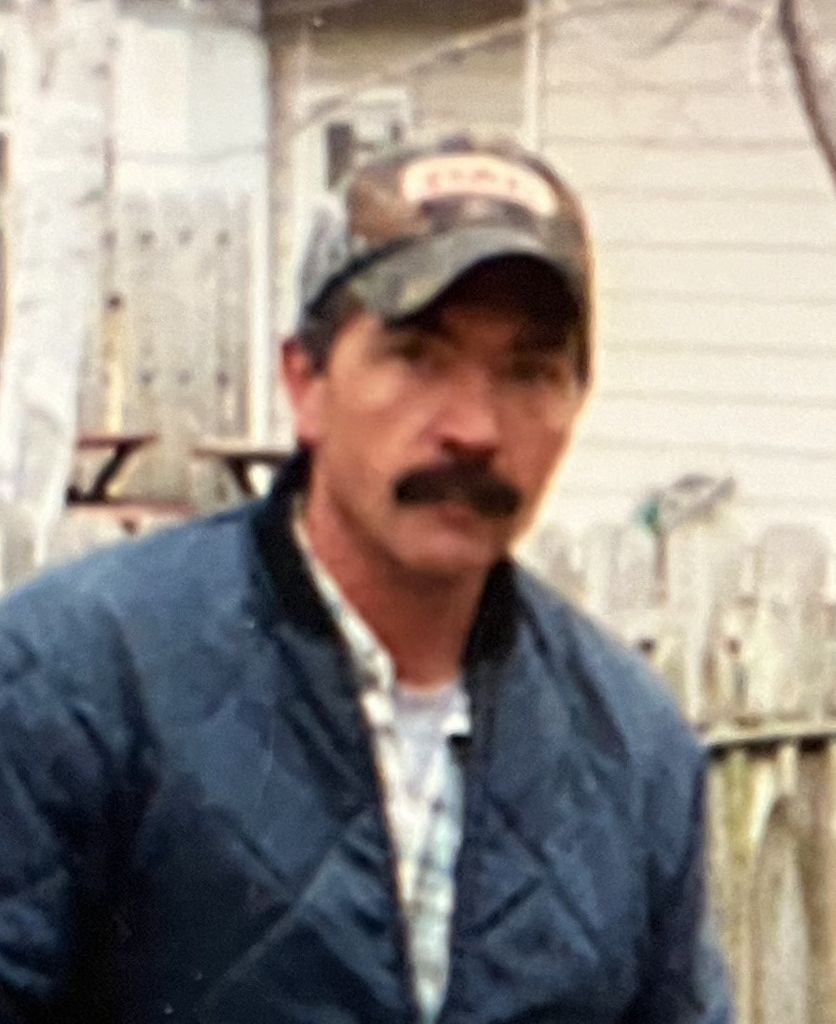 Christopher Mershon Profile Photo