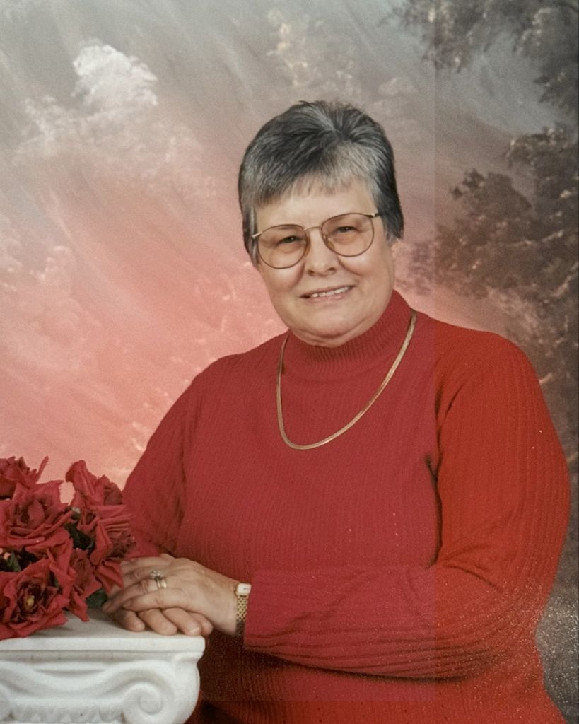 Mary Lee Pennington Profile Photo