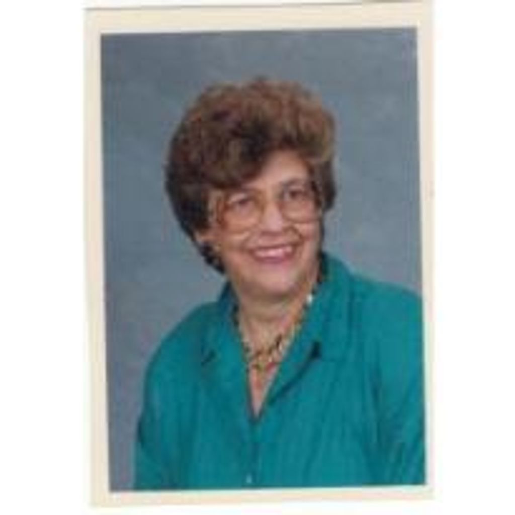 Beverly Jeanne Davis Wade