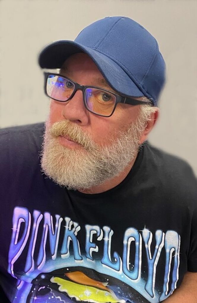 Dennis Wayne Dickey Profile Photo