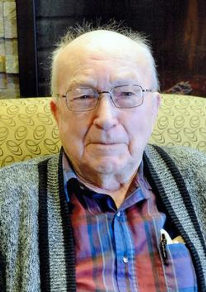 Donald Joseph Feehan Profile Photo