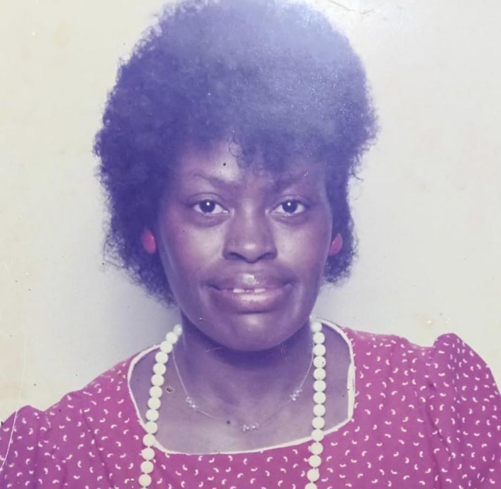 Virginia Luceal Henderson Profile Photo