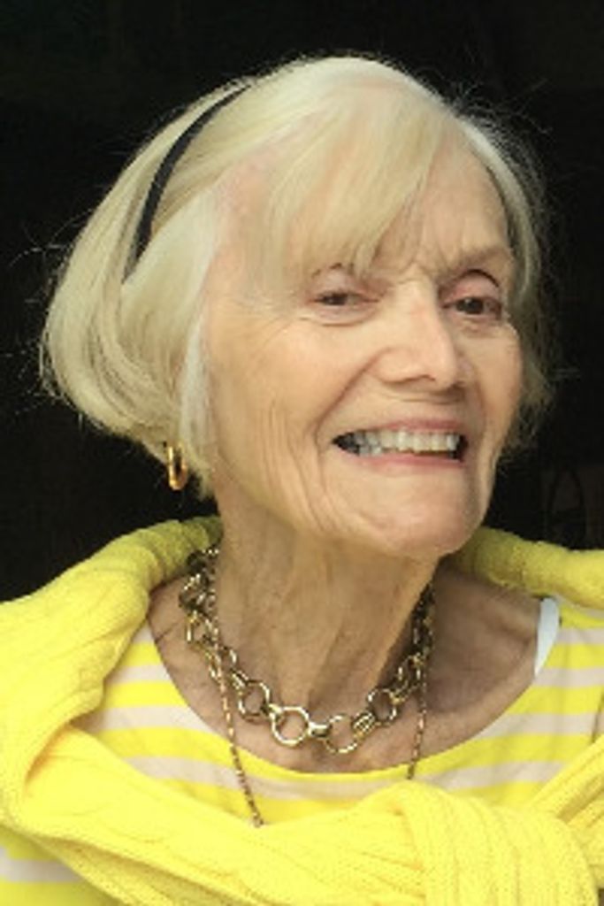 Elizabeth Croll Atkinson