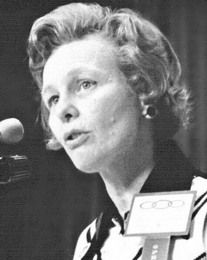 Alice M Hoffman Profile Photo