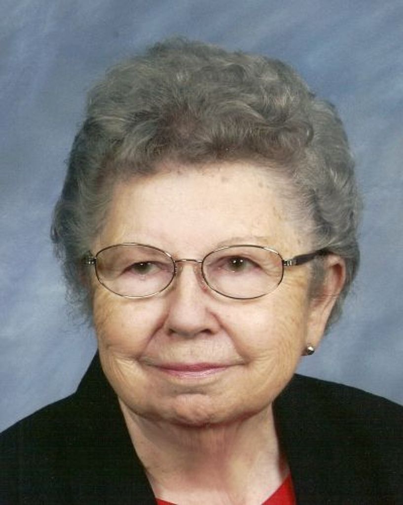 Rhoda Ella Kalmes