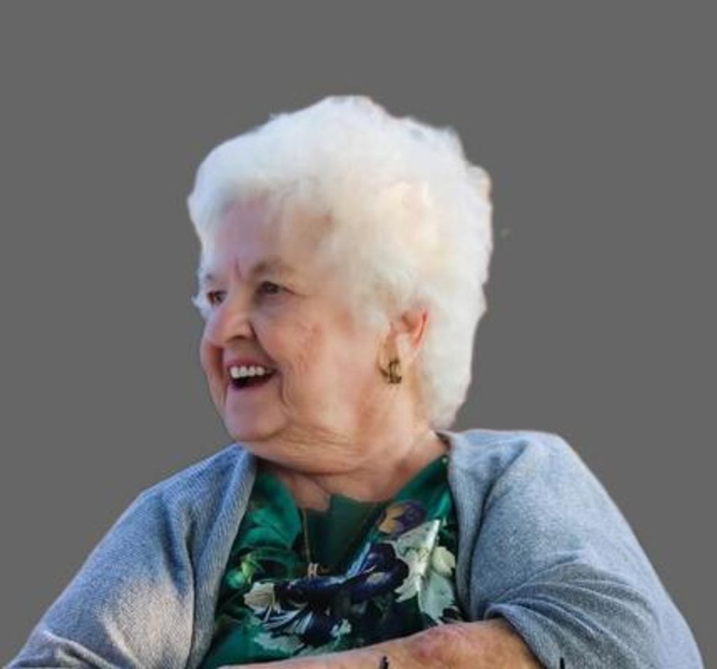 Evelyn Tattrie Profile Photo